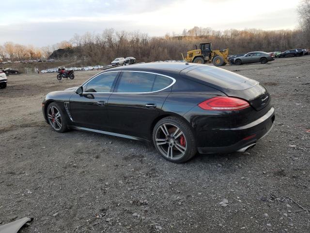 Obraz 2 z 2014 PORSCHE PANAMERA TURBO EXECUTIVE 2014 z VIN WP0BC2A77EL077123