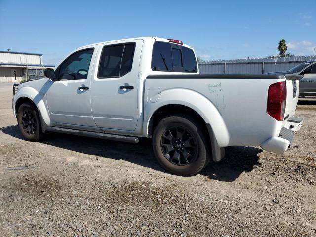 Image 2 of 2020 NISSAN FRONTIER S 2020 with VIN 1N6ED0EA4LN710003