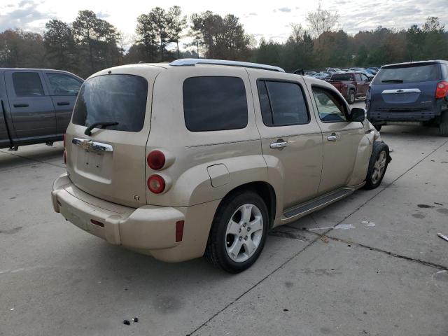 Image 3 of 2007 CHEVROLET HHR LT 2007 with VIN 3GNDA23D07S562905