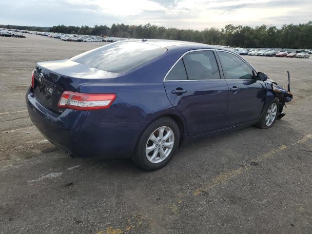 Image 3 of 2011 TOYOTA CAMRY BASE 2011 with VIN 4T1BF3EK6BU678892