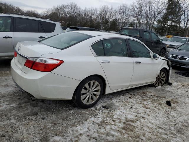 Image 3 of 2013 HONDA ACCORD EX 2013 with VIN 1HGCR2F77DA017902