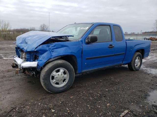 Image 1 of 2007 CHEVROLET COLORADO  2007 with VIN 1GCCS19E678204194