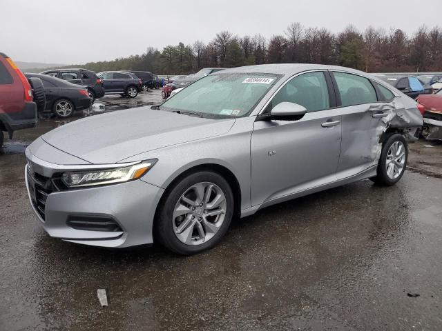Obraz 1 z 2018 HONDA ACCORD LX 2018 z VIN 1HGCV1F14JA261486
