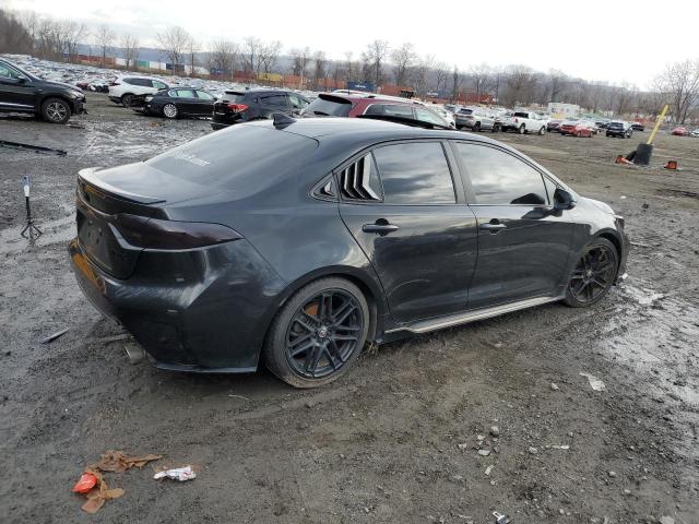 Obraz 3 z 2022 TOYOTA COROLLA XSE 2022 z VIN 5YFT4MCE9NP117850