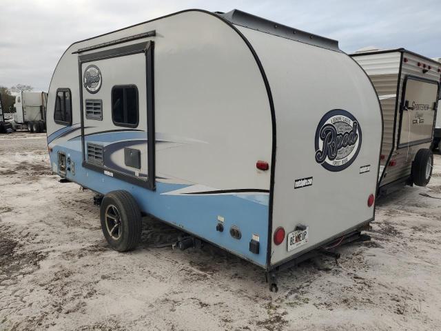 Изображение 3 2018 WILDWOOD RPOD 2018 с VIN 4X4TRPT16JL018965