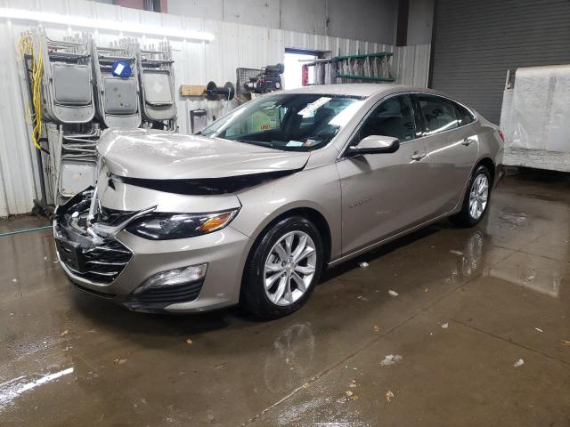 Obraz 1 z 2023 CHEVROLET MALIBU LT 2023 z VIN 1G1ZD5ST3PF209278