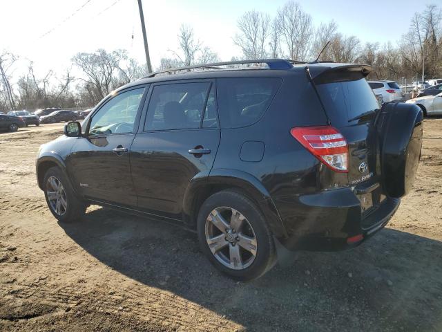 Изображение 2 2009 TOYOTA RAV4 SPORT 2009 с VIN JTMBF32V09D014472