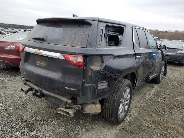 Изображение 3 2020 CHEVROLET TRAVERSE PREMIER 2020 с VIN 1GNEVKKWXLJ134282