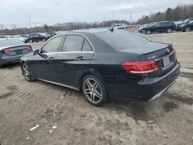 Изображение 2 2014 MERCEDES-BENZ E 350 4MATIC 2014 с VIN WDDHF8JBXEB046193