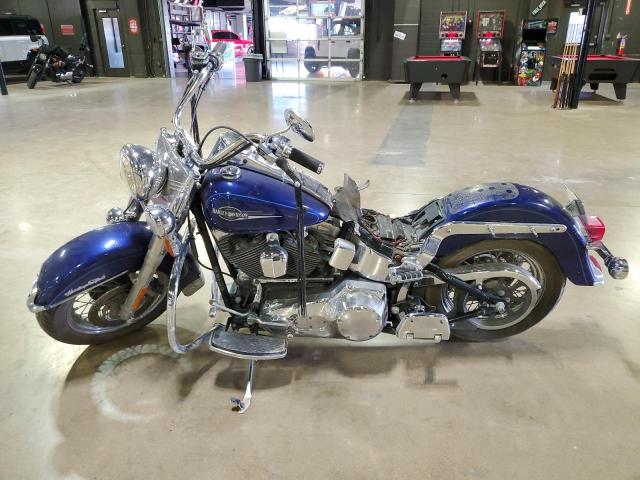 Obraz 3 z 2006 HARLEY-DAVIDSON FLSTC  2006 z VIN 1HD1BJY196Y067870