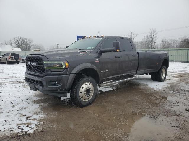 2022 RAM 5500  2022 image