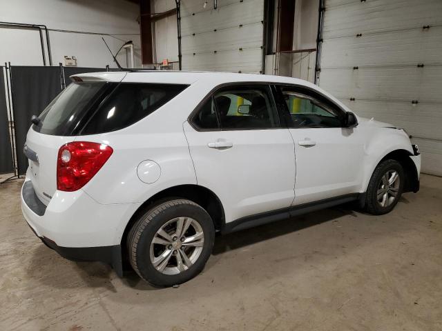 Изображение 3 2011 CHEVROLET EQUINOX LS 2011 с VIN 2CNFLCEC5B6472917