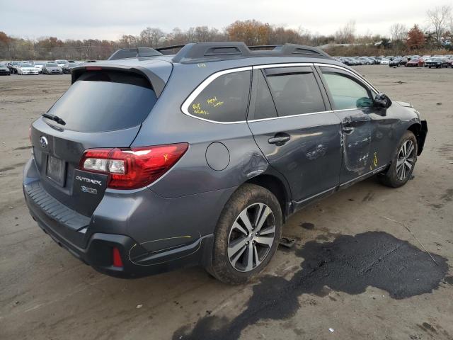 Изображение 3 2018 SUBARU OUTBACK 2.5I LIMITED 2018 с VIN 4S4BSAKC5J3348064