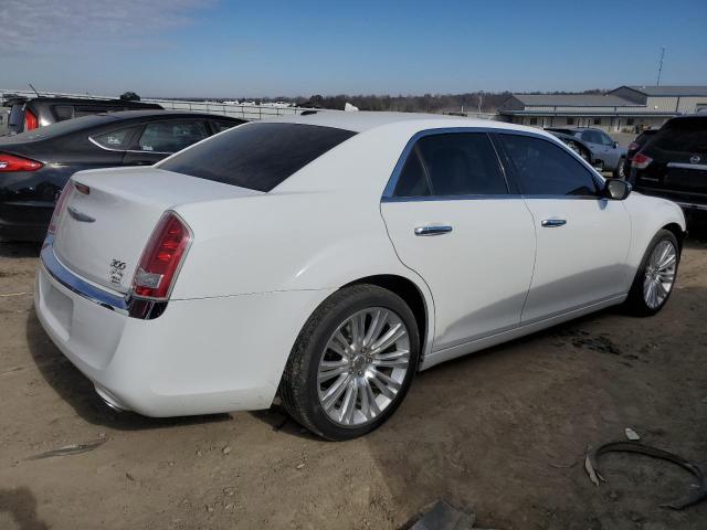 Image 3 of 2011 CHRYSLER 300 LIMITED 2011 with VIN 2C3CA5CG4BH582655