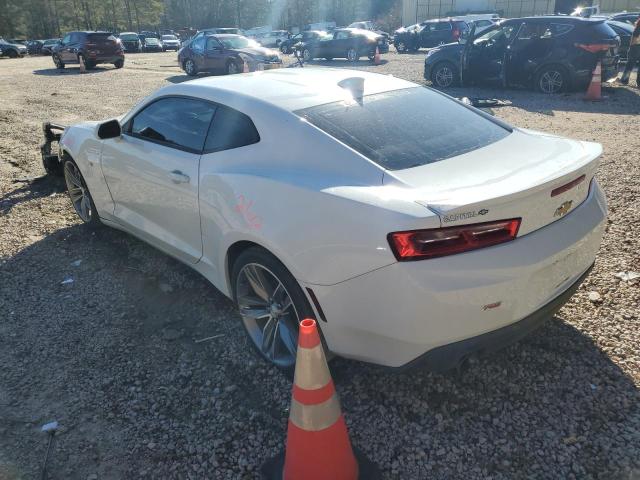 Obraz 2 z 2017 CHEVROLET CAMARO LT 2017 z VIN 1G1FB1RSXH0214674