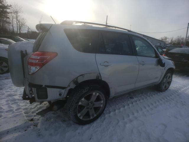 Obraz 3 z 2009 TOYOTA RAV4 SPORT 2009 z VIN 2T3BF32V99W016157