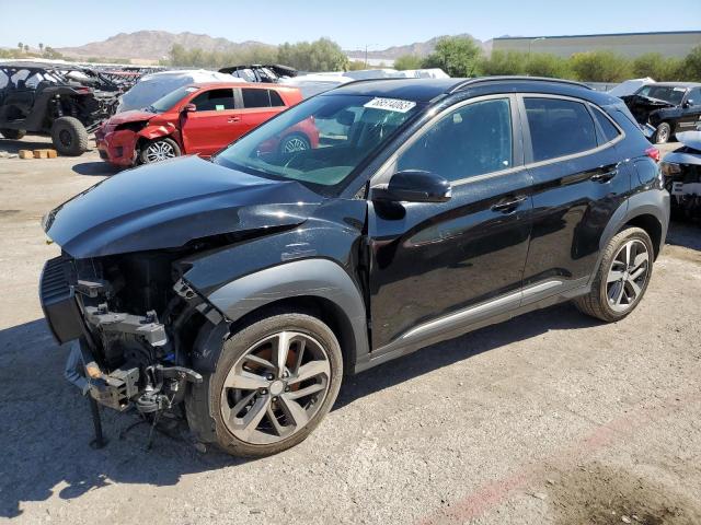Изображение 1 2019 HYUNDAI KONA LIMITED 2019 с VIN KM8K3CA58KU332545
