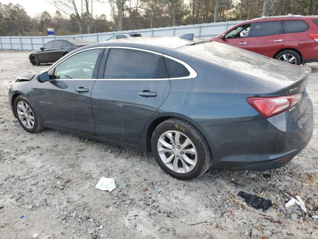 Изображение 2 2019 CHEVROLET MALIBU LT 2019 с VIN 1G1ZD5ST4KF117475