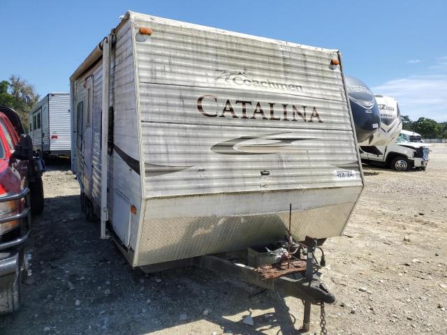 2011 FRRV TRVLTRLR 2011 image