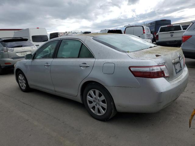 Изображение 2 2007 TOYOTA CAMRY HYBRID 2007 с VIN JTNBB46K873023890