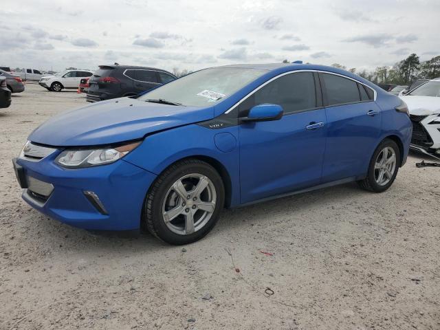 2017 CHEVROLET VOLT LT 2017 image