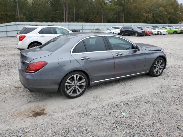 Image 3 of 2019 MERCEDES-BENZ C 300 2019 with VIN 55SWF8DB3KU287047