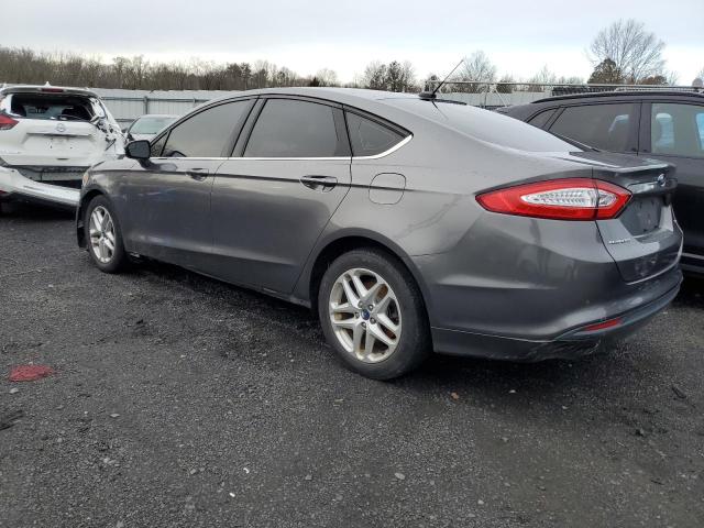 Obraz 2 z 2014 FORD FUSION SE 2014 z VIN 3FA6P0H72ER278063