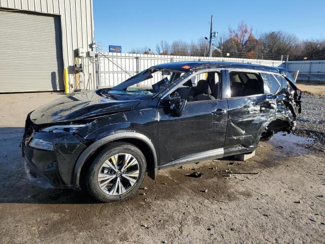 2021 NISSAN ROGUE SV 2021 image