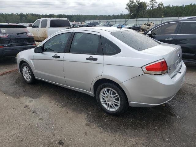 Image 2 of 2011 FORD FOCUS SE 2011 with VIN 1FAHP3FN6BW129014