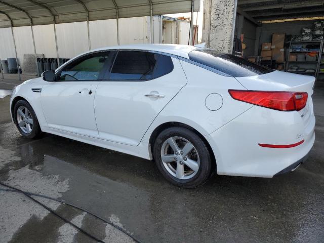 Изображение 2 2015 KIA OPTIMA LX 2015 с VIN 5XXGM4A7XFG379084