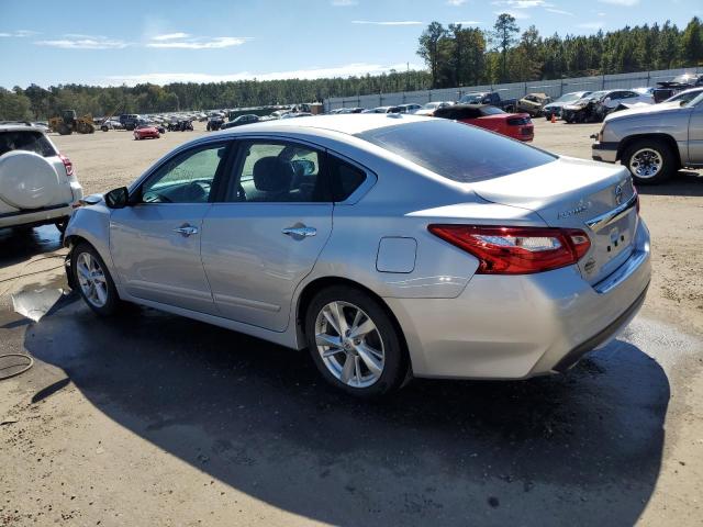 Изображение 2 2016 NISSAN ALTIMA 2.5 2016 с VIN 1N4AL3AP1GC291552