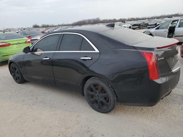 Image 2 of 2016 CADILLAC ATS  2016 with VIN 1G6AA5RX1G0114505