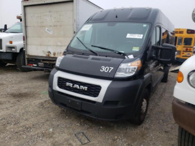 Obraz 2021 RAM PROMASTER 3500 3500 HIGH 2021