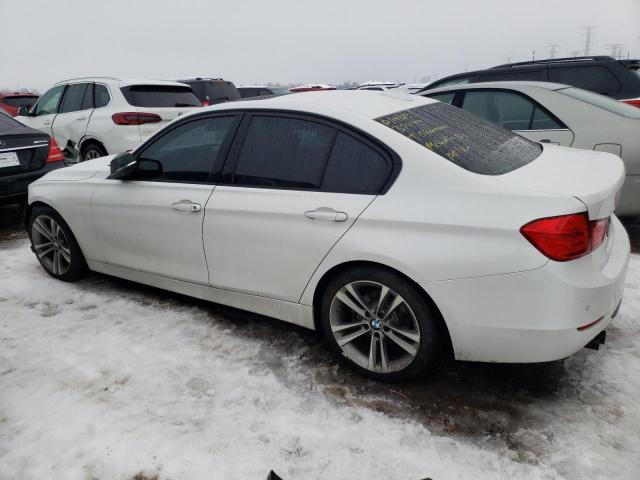 Obraz 2 z 2015 BMW 328 I 2015 z VIN WBA3A5G59FNS85265