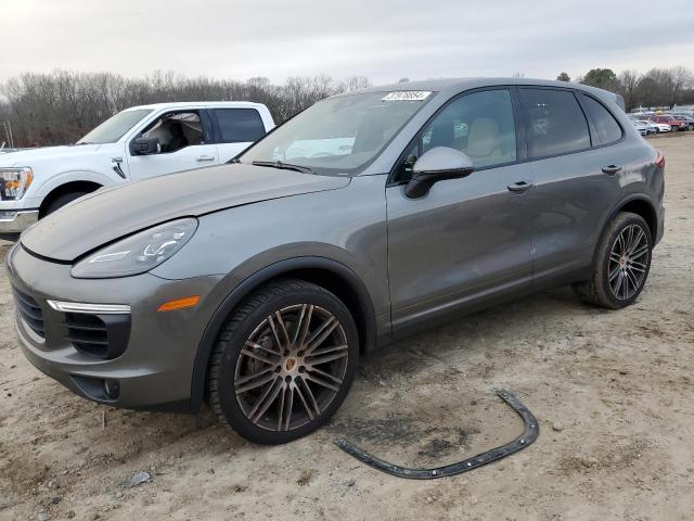 Obraz 1 z 2016 PORSCHE CAYENNE S 2016 z VIN WP1AB2A2XGLA95636