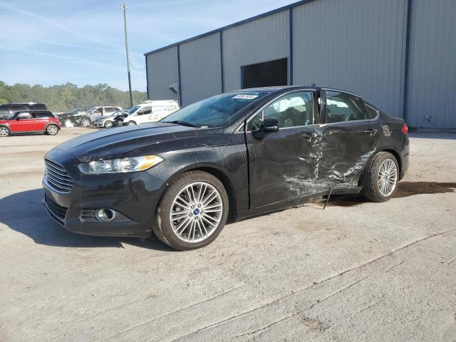 2015 FORD FUSION SE 2015 image