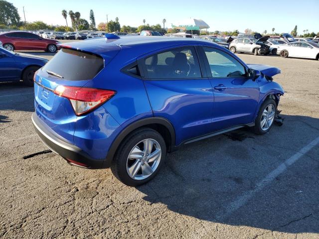 Изображение 3 2019 HONDA HR-V EXL 2019 с VIN 3CZRU5H70KM707720