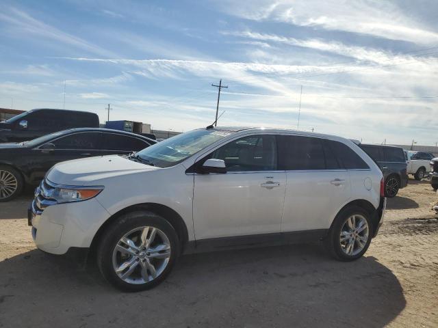 2013 FORD EDGE LIMITED 2013 image