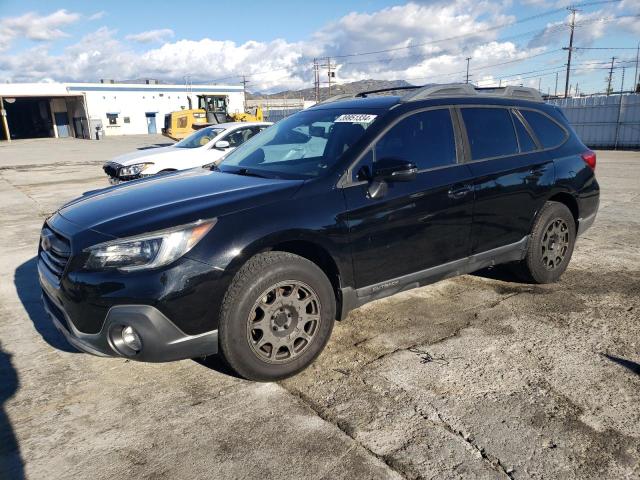 2019 SUBARU OUTBACK 3.6R LIMITED 2019 image