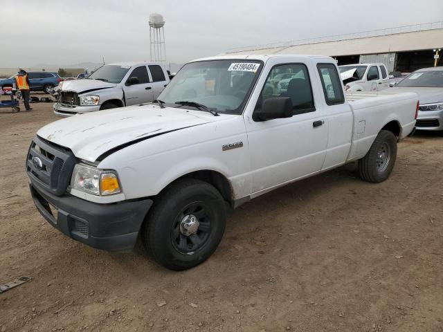 2007 FORD RANGER SUPER CAB 2007 image
