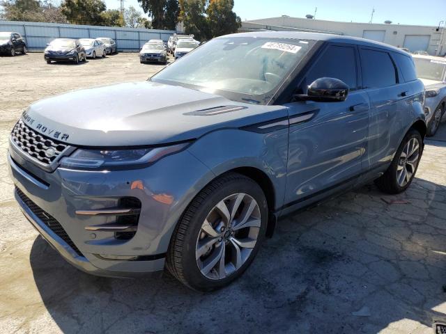 Image 1 of 2023 LAND ROVER RANGE ROVER EVOQUE R-DYNAMIC SE 2023 with VIN SALZL2FX6PH185934