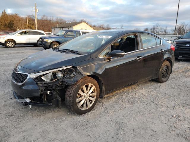 Obraz 2014 KIA FORTE EX 2014