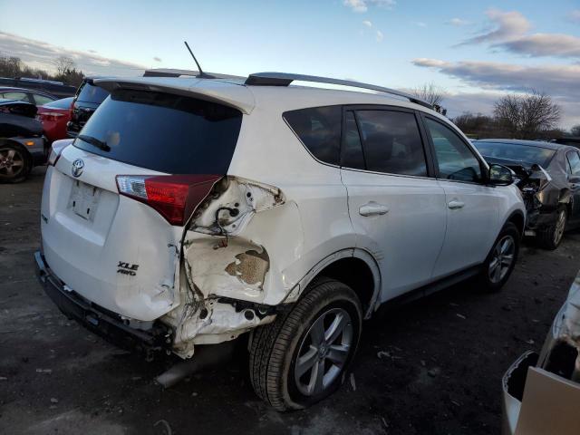 Obraz 3 z 2013 TOYOTA RAV4 XLE 2013 z VIN 2T3RFREV0DW057394