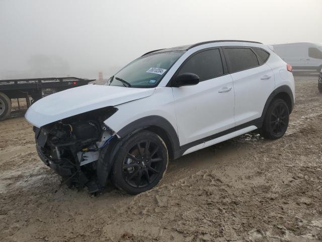 Obraz 2019 HYUNDAI TUCSON LIMITED 2019
