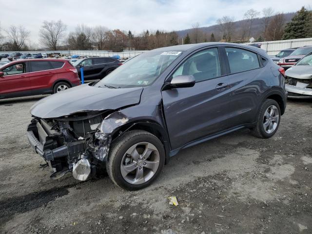 Obraz 1 z 2018 HONDA HR-V LX 2018 z VIN 3CZRU6H31JG708830
