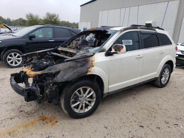 2014 DODGE JOURNEY SXT 2014 image