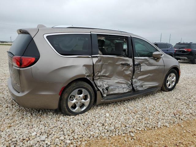 Obraz 3 z 2018 CHRYSLER PACIFICA HYBRID TOURING L 2018 z VIN 2C4RC1L77JR152538