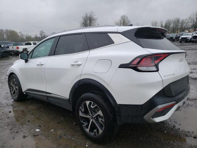 Obraz 2 z 2023 KIA SPORTAGE EX 2023 z VIN 5XYK3CAF9PG030767