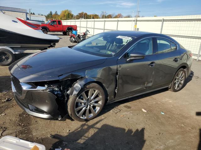 Image 1 of 2022 MAZDA 3 PREMIUM 2022 with VIN 3MZBPADL1NM312425