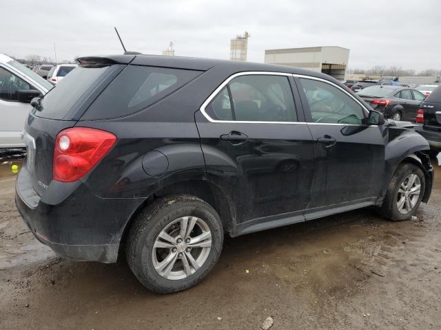 Image 3 of 2015 CHEVROLET EQUINOX L 2015 with VIN 2GNALLEK7F6307535